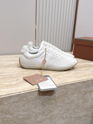 wholesale quality loro piana couple shoes model no. 36